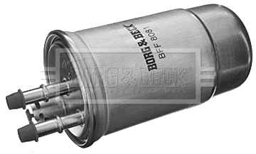 Fuel Filter (BFF8081)