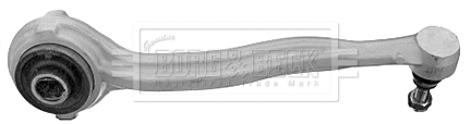 Control/Trailing Arm, wheel suspension (BCA6291)