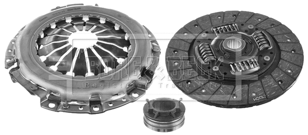 Clutch Kit (HK2532)