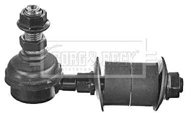 Link/Coupling Rod, stabiliser bar (BDL6702)