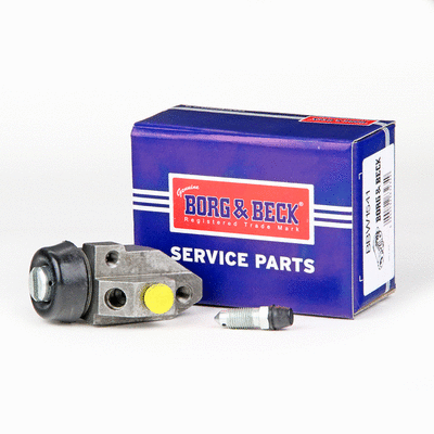 Wheel Brake Cylinder