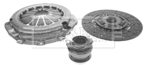Clutch Kit (HK2474)