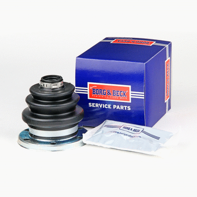 Bellow Kit, drive shaft