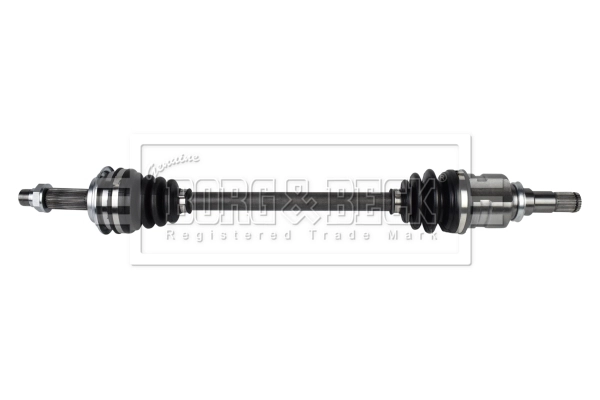 Drive Shaft (BDS1186)