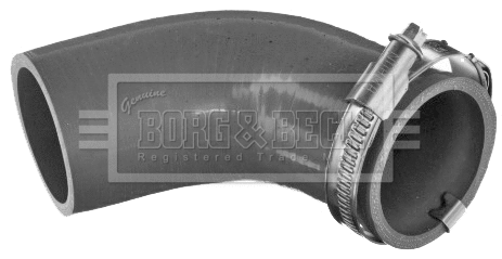 Charge Air Hose (BTH1538)
