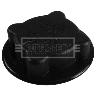 Cap, coolant tank (BRC80)