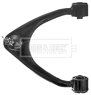 Control/Trailing Arm, wheel suspension (BCA6344)