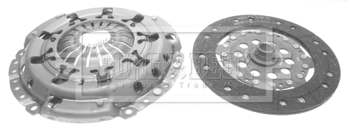 Clutch Kit (HK7528)
