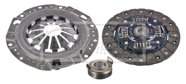 Clutch Kit (HK2799)
