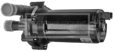 Auxiliary Water Pump (cooling water circuit) (BWP3034)