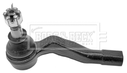 Tie Rod End (BTR5331)
