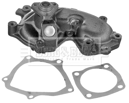 Water Pump, engine cooling (BWP1952)