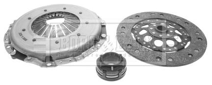 Clutch Kit (HK7538)