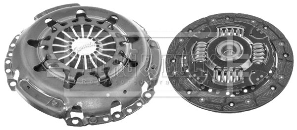 Clutch Kit (HK2498)