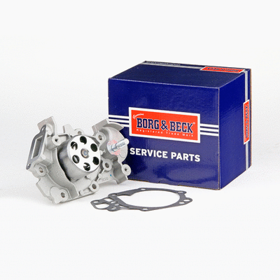 Water Pump, engine cooling (BWP2300)