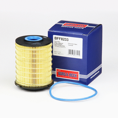 Fuel Filter