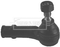 Tie Rod End (BTR4227)