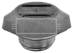 Mounting, engine (BEM4072)