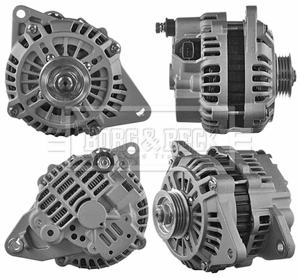 Alternator (BBA2452)
