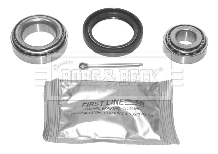 Wheel Bearing Kit (BWK055)
