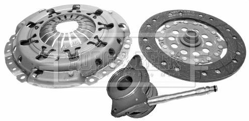 Clutch Kit (HKT1085)