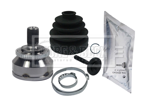 Joint Kit, drive shaft (BCJ1229)