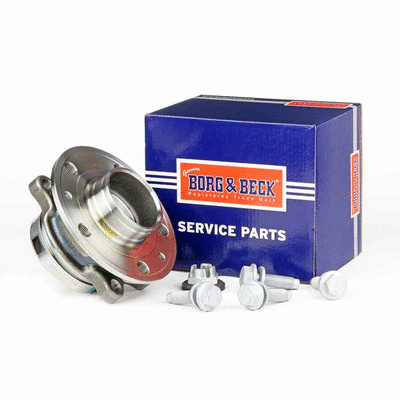 Wheel Bearing Kit