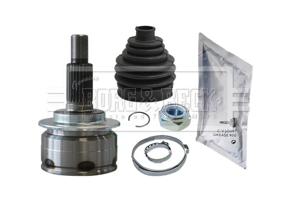 Joint Kit, drive shaft (BCJ1531)