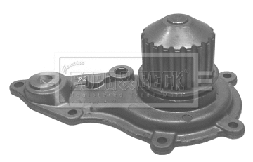 Water Pump, engine cooling (BWP2038)