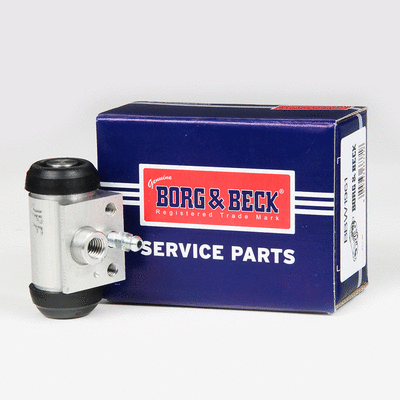 Wheel Brake Cylinder