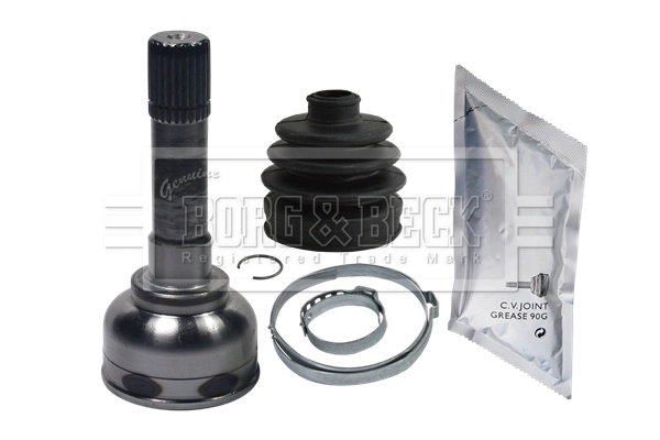 Joint Kit, drive shaft (BCJ1607)