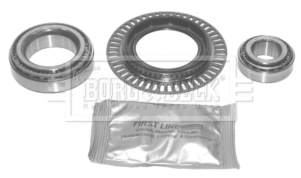 Wheel Bearing Kit (BWK781)