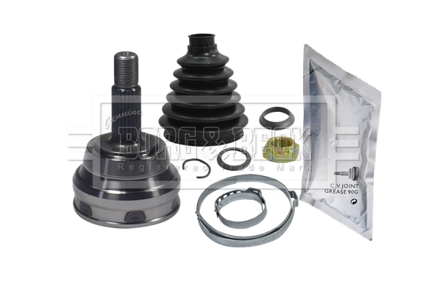 Joint Kit, drive shaft (BCJ1586)