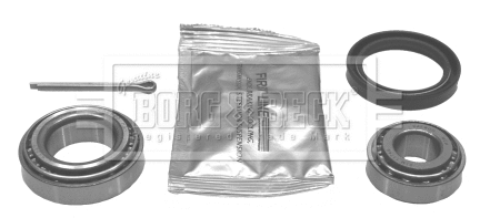 Wheel Bearing Kit (BWK034)