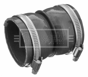 Charge Air Hose