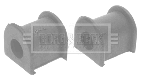Repair Kit, stabiliser coupling rod (BSK6371K)