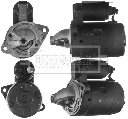 Starter (BST2555)