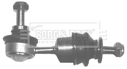 Link/Coupling Rod, stabiliser bar (BDL6606)