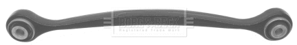 Control/Trailing Arm, wheel suspension (BCA6900)