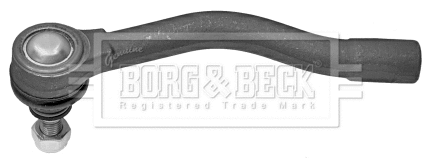 Tie Rod End (BTR5048)