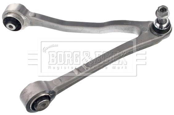 Control/Trailing Arm, wheel suspension (BCA7666)