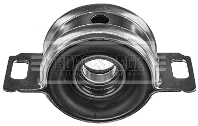 Suspension, propshaft (BPB1009)