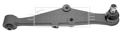 Control/Trailing Arm, wheel suspension (BCA5903)