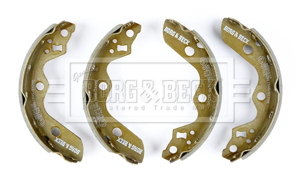 Brake Shoe Set (BBS6539)