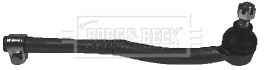 Tie Rod End (BTR4375)
