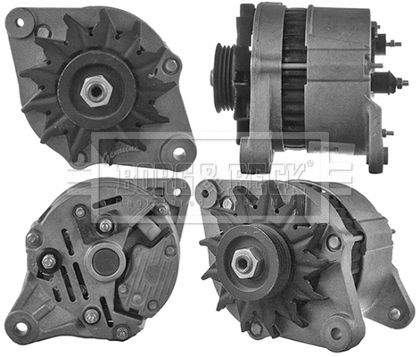 Alternator (BBA2305)