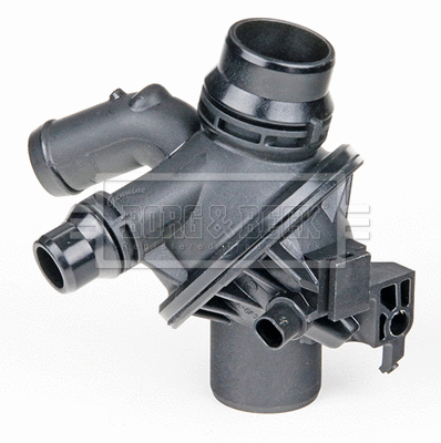 Thermostat, coolant (BBT539)