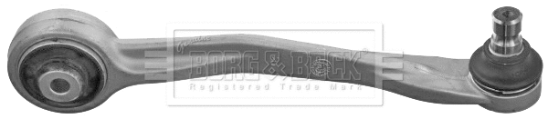 Control/Trailing Arm, wheel suspension (BCA7463)