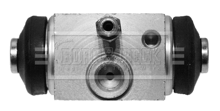 Wheel Brake Cylinder (BBW1749)