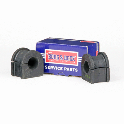 Repair Kit, stabiliser coupling rod